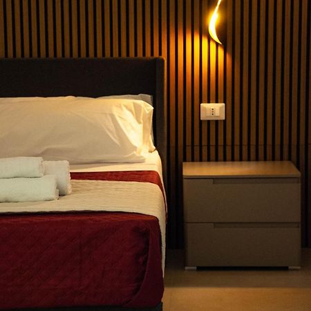 Sicily Luxury Rooms Палермо Экстерьер фото
