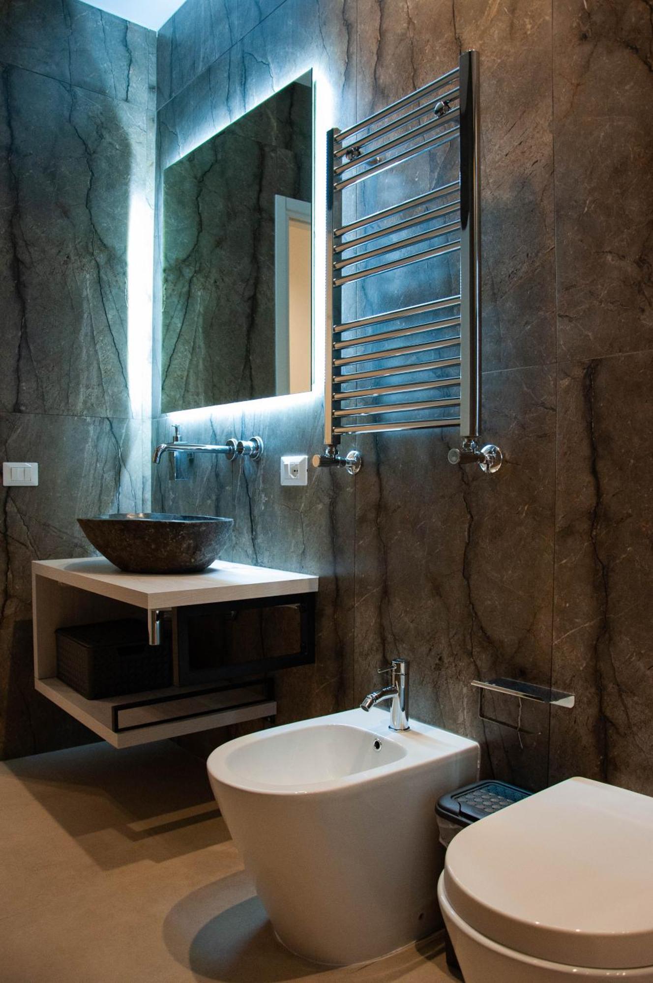 Sicily Luxury Rooms Палермо Экстерьер фото