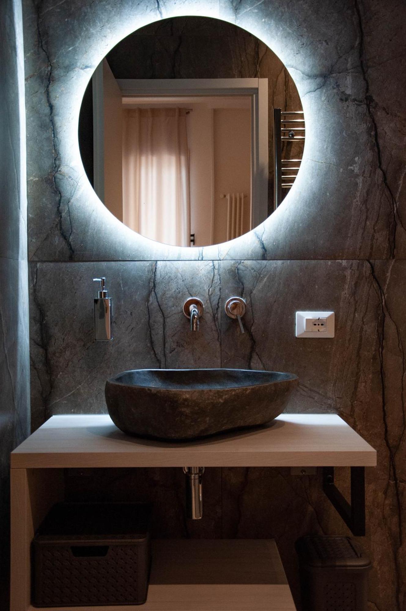 Sicily Luxury Rooms Палермо Экстерьер фото