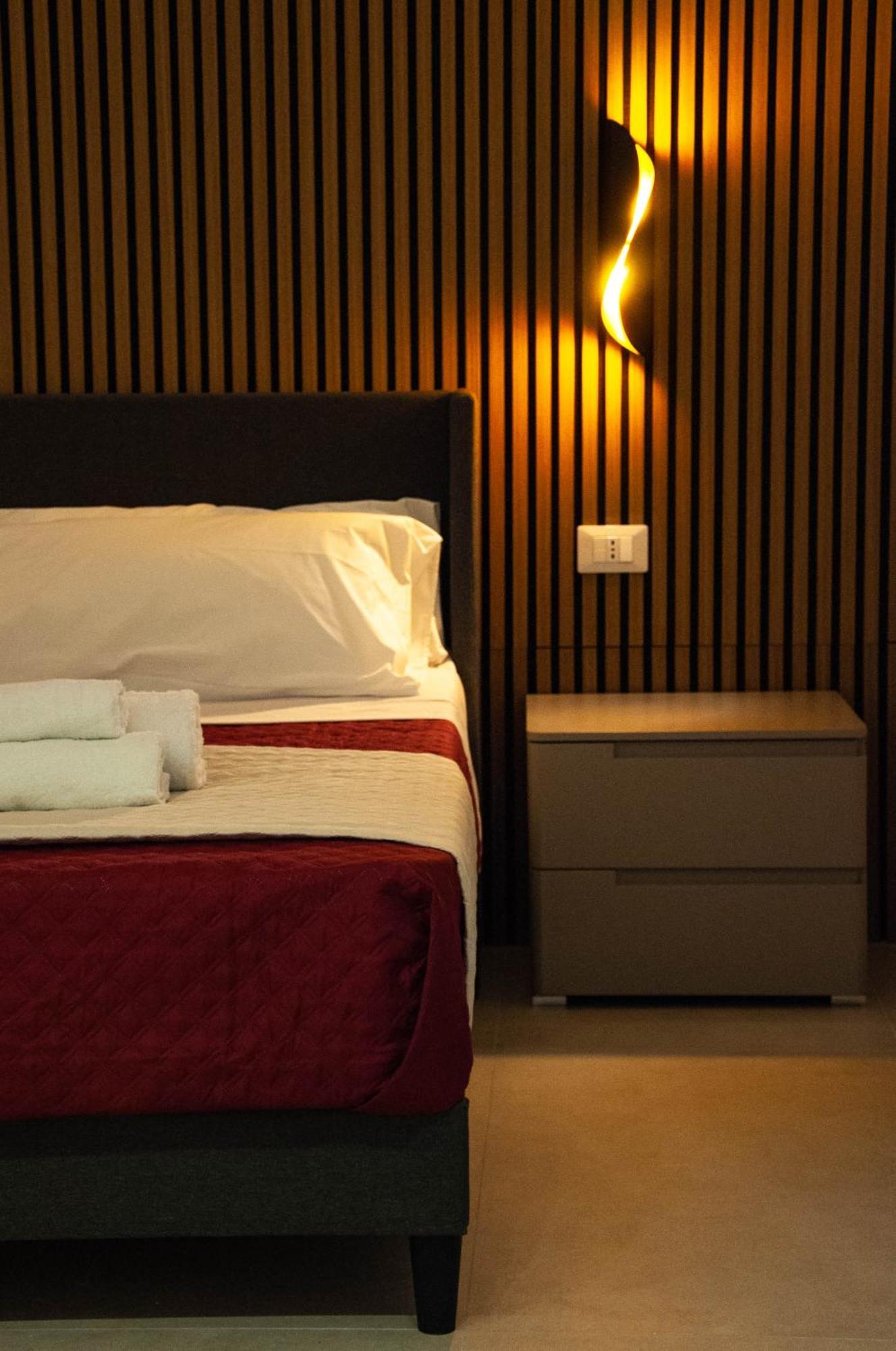 Sicily Luxury Rooms Палермо Экстерьер фото