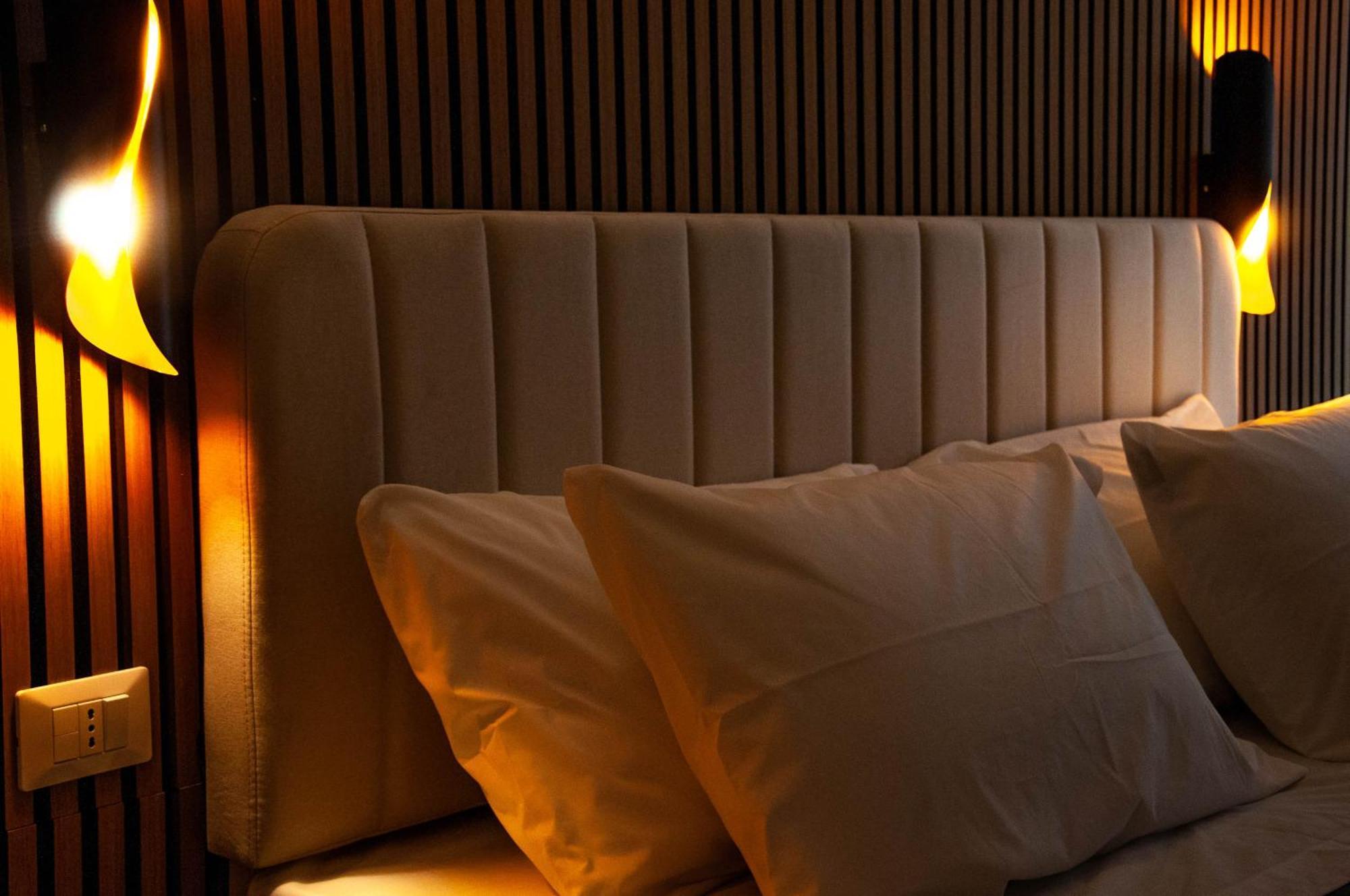 Sicily Luxury Rooms Палермо Экстерьер фото